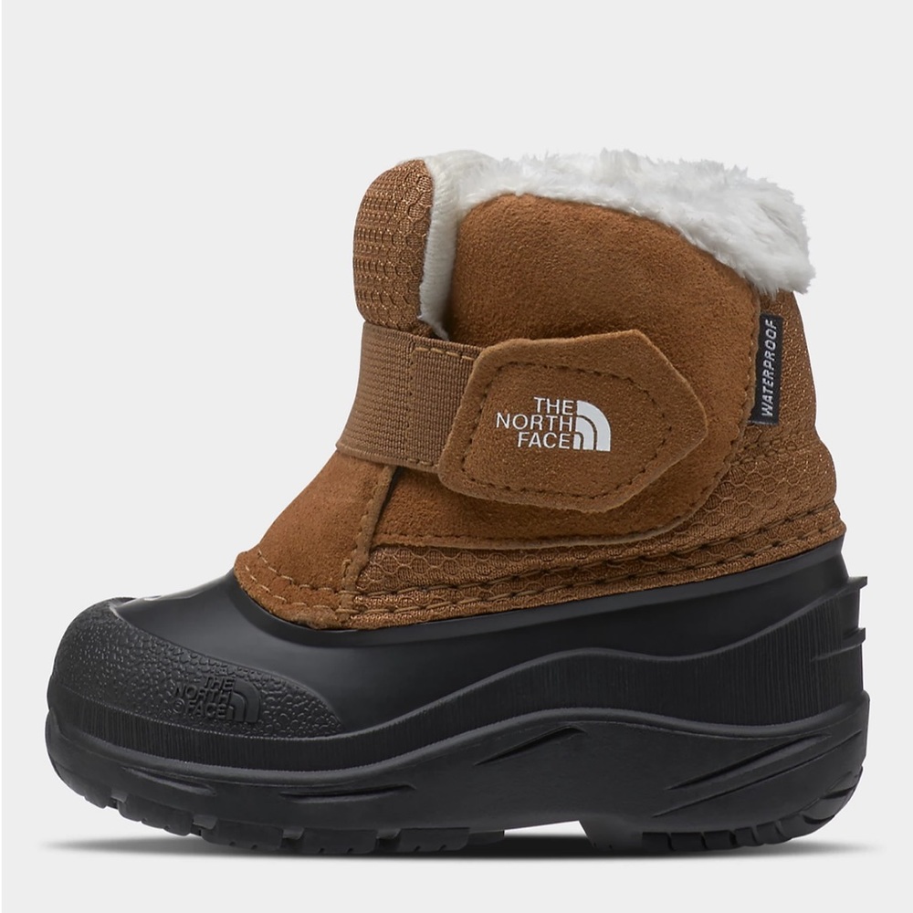 The North FaceToddler Alpenglow II Boots toddler size 7